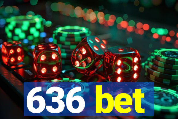 636 bet